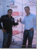 View A Couple Of Guys Who Started RealityWanted Mark & Jason